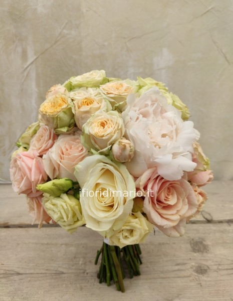 BOUQUET NUZIALE